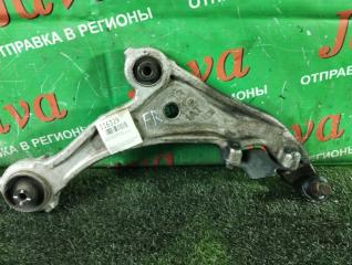 Рычаг правый передний NISSAN ELGRAND TE52 QR25DE 545001JB0A 1 ракурс