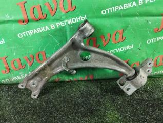 Рычаг правый передний AUDI TT 8J3 BWA 2 ракурс