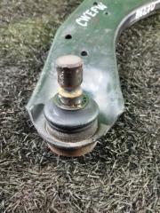 Рычаг левый передний MAZDA PREMACY CWEFW LF-VD C513-34-350 5 ракурс