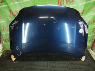 Капот передний TOYOTA COROLLA FIELDER NZE144 1NZ-FE 53301-12A30 1 ракурс
