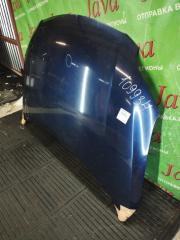 Капот передний TOYOTA COROLLA FIELDER NZE144 1NZ-FE 53301-12A30 2 ракурс