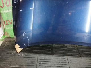 Капот передний TOYOTA COROLLA FIELDER NZE144 1NZ-FE 53301-12A30 4 ракурс
