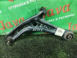 Рычаг левый передний MAZDA DEMIO DE3FS ZJ-VE D65134350B 1 ракурс