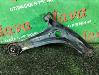 Рычаг левый передний MAZDA DEMIO DE3FS ZJ-VE D65134350B 2 ракурс