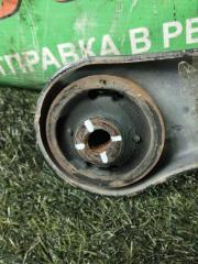Рычаг левый передний MAZDA DEMIO DE3FS ZJ-VE D65134350B 3 ракурс