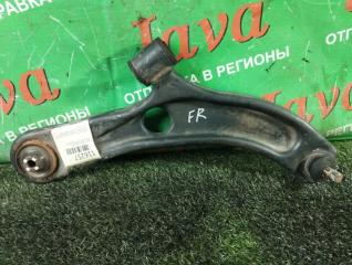Рычаг правый передний SUZUKI SWIFT ZC71S K12B 45201-63J00 1 ракурс
