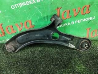 Рычаг правый передний SUZUKI SWIFT ZC71S K12B 45201-63J00 3 ракурс