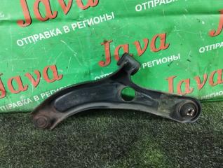 Рычаг правый передний SUZUKI SWIFT ZC11S M13A 45201-63J00 2 ракурс