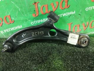 Рычаг левый передний SUZUKI SWIFT ZC71S K12B 45202-63J00 1 ракурс