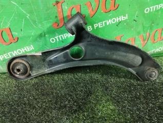 Рычаг левый передний SUZUKI SWIFT ZC71S K12B 45202-63J00 3 ракурс