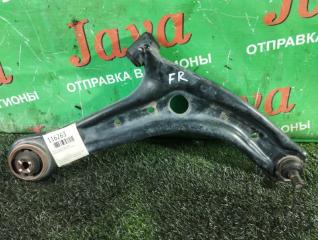 Рычаг правый передний MAZDA DEMIO DE3FS ZJ-VE D65134300B 1 ракурс