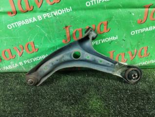 Рычаг правый передний MAZDA DEMIO DE3FS ZJ-VE D65134300B 2 ракурс