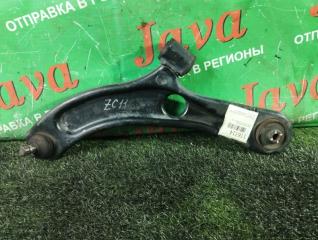 Рычаг левый передний SUZUKI SWIFT ZC11S M13A 45202-63J00 1 ракурс