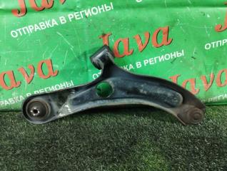 Рычаг левый передний SUZUKI SWIFT ZC11S M13A 45202-63J00 3 ракурс