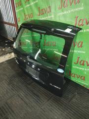 Дверь задняя задняя VOLVO V50 MW43 B4204S3 31218941 2 ракурс