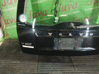 Дверь задняя задняя VOLVO V50 MW43 B4204S3 31218941 4 ракурс