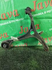Рычаг правый передний HONDA ODYSSEY RB1 K24A 51350-SFE-000 1 ракурс Рычаг правый передний HONDA ODYSSEY RB1 K24A 51350-SFE-000 1 ракурс