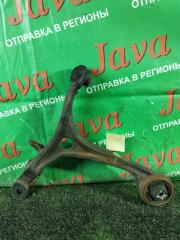 Рычаг правый передний HONDA ODYSSEY RB1 K24A 51350-SFE-000 3 ракурс Рычаг правый передний HONDA ODYSSEY RB1 K24A 51350-SFE-000 3 ракурс