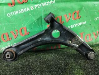 Рычаг левый передний MITSUBISHI COLT PLUS Z23W 4A91 4013A033 2 ракурс