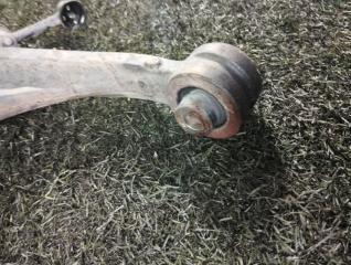 Рычаг левый передний HONDA ODYSSEY RB1 K24A 51360-SFE-000 5 ракурс