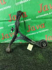 Рычаг правый передний HONDA ODYSSEY RB1 K24A 51350-SFE-000 3 ракурс Рычаг правый передний HONDA ODYSSEY RB1 K24A 51350-SFE-000 3 ракурс