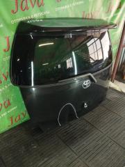 Дверь задняя задняя TOYOTA BB QNC21 3SZ-VE 67005-B1260 3 ракурс