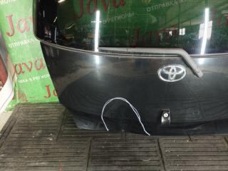 Дверь задняя задняя TOYOTA BB QNC21 3SZ-VE 67005-B1260 4 ракурс