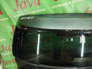 Дверь задняя задняя TOYOTA BB QNC21 3SZ-VE 67005-B1260 5 ракурс