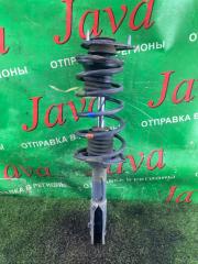 Запчасть стойка передняя правая TOYOTA RAUM 2007