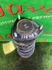 Стойка правая передняя TOYOTA RAUM NCZ20 1NZ-FE 48510-49465 2 ракурс