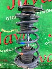 Стойка правая передняя TOYOTA RAUM NCZ20 1NZ-FE 48510-49465 3 ракурс