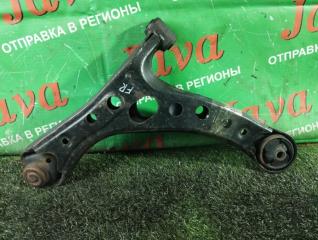 Рычаг правый передний TOYOTA VOXY AZR65 1AZ-FSE 48068-29235 3 ракурс