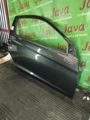 Дверь правая передняя HONDA CR-Z ZF1 LEA 67010SZTJ00ZZ 2 ракурс