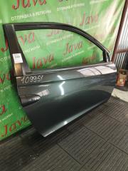 Дверь правая передняя HONDA CR-Z ZF1 LEA 67010SZTJ00ZZ 3 ракурс