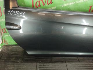 Дверь правая передняя HONDA CR-Z ZF1 LEA 67010SZTJ00ZZ 4 ракурс