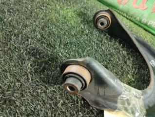 Рычаг правый передний HONDA ODYSSEY RB1 K24A 51460SFE003 4 ракурс