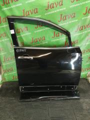 Дверь правая передняя NISSAN ELGRAND TE52 QR25DE H010M1JABB 1 ракурс