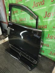 Дверь правая передняя NISSAN ELGRAND TE52 QR25DE H010M1JABB 2 ракурс