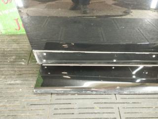 Дверь правая передняя NISSAN ELGRAND TE52 QR25DE H010M1JABB 4 ракурс
