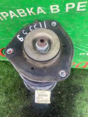 Стойка левая передняя AUDI TT 8J3 BWA 8J0413031H 2 ракурс