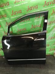 Дверь передняя левая NISSAN ELGRAND 2012