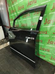 Дверь левая передняя NISSAN ELGRAND TE52 QR25DE H010A1JABB 2 ракурс