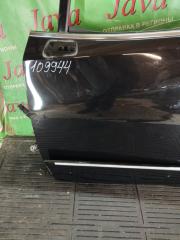 Дверь левая передняя NISSAN ELGRAND TE52 QR25DE H010A1JABB 4 ракурс