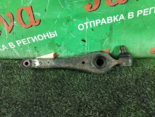 Рычаг левый передний SUZUKI KEI HN22S K6A 45200-76G21 2 ракурс