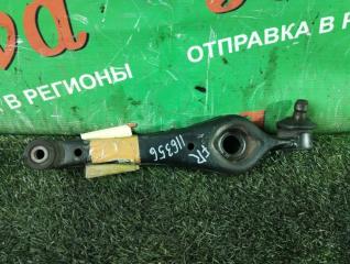 Рычаг правый передний SUZUKI KEI HN22S K6A 45200-76G21 2 ракурс