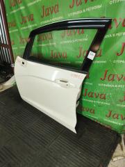 Дверь левая передняя HONDA FIT GP5 LEB 67050T5AZ00ZZ 2 ракурс