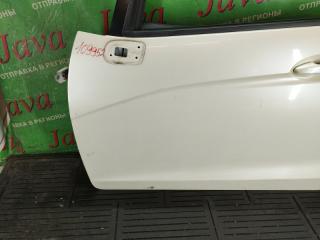 Дверь левая передняя HONDA FIT GP5 LEB 67050T5AZ00ZZ 4 ракурс