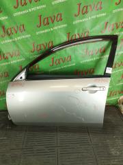 Дверь левая передняя NISSAN PRIMERA TP12 QR20DE 1 ракурс