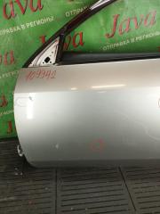 Дверь левая передняя NISSAN PRIMERA TP12 QR20DE 4 ракурс