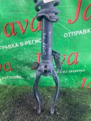 Стойка правая передняя MAZDA ATENZA GH5FP L5-VE 4 ракурс